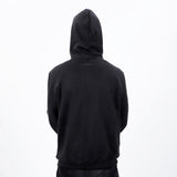 Comme Des Garçons Play Heart-Patch Zip-up Hoodie - Photo 2