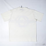 GUCCI Round GG Print T-Shirt - Photo 2