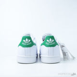 Adidas Stan Smith White Green Sneaker (Premium Batch) - Photo 8