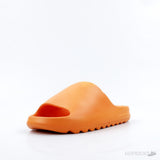 Adidas Yeezy Slide "ENFLAME ORANGE" (Fresh June 25 Batch) - Photo 2