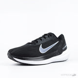 Nike Air Winflo 9 Black White - Photo 2