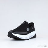 Skechers Hands Free Slip-ins GO WALK Arch Fit 2.0 – Hyper Burst (Black/White) - Photo 13
