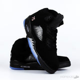 Air Jordan 5 Retro Paris Saint-Germain (Premium Plus Batch) - Photo 14