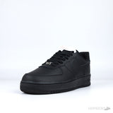 Air force 1 Low '07 Black (Dot Perfect) - Photo 2