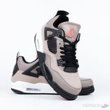 Air Jordan 4 Retro Taupe Haze (Premium Batch) - Photo 9