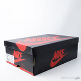 Air Jordan 1 Retro Black Toe (Dot Perfect) - Photo 14