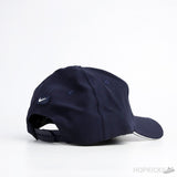 Nike Just Do It Logo Navy  Cap - Photo 2