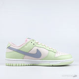 Nike Dunk Low "Barely Green" [Without Box] - Photo 2