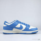 Nike Dunk Low "UNC" - Photo 2