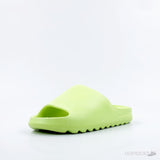 Adidas Yeezy Slide "GLOW GREEN" (Fresh June 25 Batch) - Photo 2