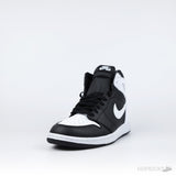 Air Jordan 1 Retro High OG Black White - Photo 5