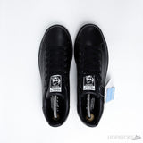 Adidas Stan Smith White Black - Photo 12