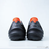 Adidas adiFOM Q In "Black/Orange" (Premium Batch) - Photo 8