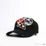 Dsquared2 1964 Dean And Dan Bros 1995 Black Cap - Photo 1