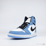 Air Jordan 1 Retro High OG University Blue - Photo 2