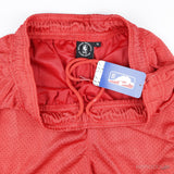Chicago Bulls NBA Red Shorts | Original Product - Photo 5