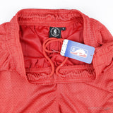 Chicago Bulls NBA Red Shorts | Original Product - Photo 2