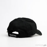 Bale*ciaga x Rupaul Black Cap - Photo 2