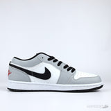 Air Jordan 1 Low "Shadow" [Without box] - Photo 2