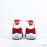 Air Jordan 11 Retro Cherry (Dot Perfect) - Photo 19