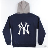 ESSENTIALS Yankees Sport Hoodie - Photo 5
