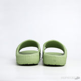 Adilette 22 Magic Lime Slides - Photo 6