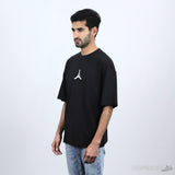 GIVENCHY Logo Black T-Shirt (Economy Batch) - Photo 6