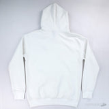 Everyday Motion Hoodie White - Photo 2