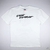 Keenzo Boke-flower Paris White T-shirt - Photo 2