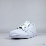 Travis Scott x Air Jordan 1 Low "White Party" (Premium Plus Batch) - Photo 2