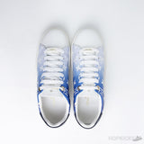 LV Luxembourg Sneaker Monogram WaterColour (Premium Batch) - Photo 11