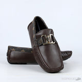 LV Monte Carlo Moccasins - Photo 12