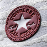 Converse Run Star Hike Hi White Logo Red - Photo 13