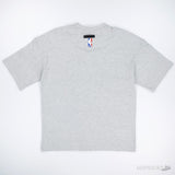 Essentials Bulls Tee Warm Heather - Photo 5