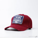 Best Dsquared Baseball Cap - Photo 1