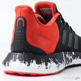 Pure Boost 21 'Black Vivid Red' (Dot Perfect) - Photo 13