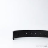Bale*ciaga Black Belt - Photo 4