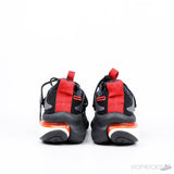 Adidas Alphaboost V1 Black Grey (Premium Batch) - Photo 8