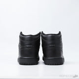 Air Jordan 1 Mid Triple Black (2022) (Premium Plus Batch) - Photo 8