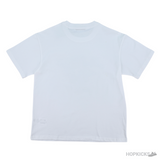 Louis Vuitton Printed White T-Shirt (Imported Premium Finish) - Photo 2
