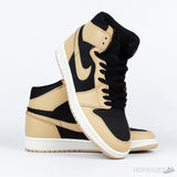 Air Jordan 1 Retro High OG Heirloom (Premium Batch) - Photo 9
