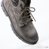 Timberland Sued Grey (Premium Plus Batch) - Photo 11