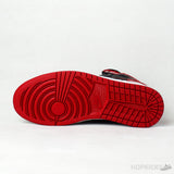 Air Jordan 1 Retro High OG Bred Patent - Photo 7