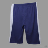 Zara Shorts Dark Blue - Photo 2