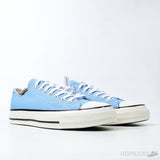 Converse Chuck Taylor All-Star 70 Ox Vintage Blue (Premium Plus) - Photo 10