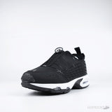 Nike Air Max Sunder Black White - Photo 2
