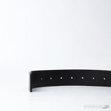 Bale*ciaga Black Belt - Photo 7