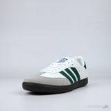 Adidas Samba OG White Green (Premium Plus Batch) - Photo 2