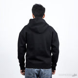 Octobers Very Own OVO Drake Collegiate Pull Over Hoodie - Large - Black - Photo 4