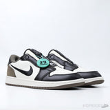 Air Jordan 1 Low Slip (Premium Plus Batch) - Photo 7